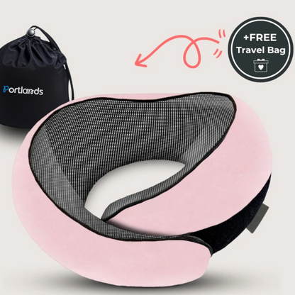 Portlands® Wraparound neck pillow